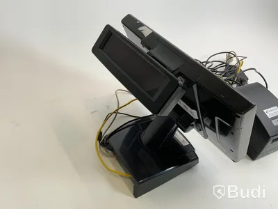 Kassasystem med Advanpos Z-Pos Lite ZL-1510