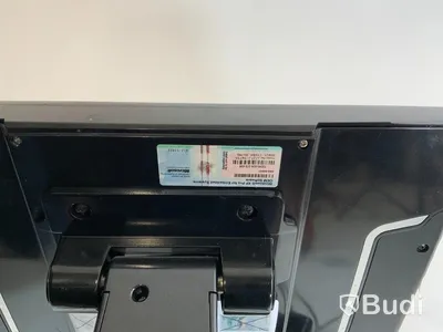 Kassasystem med Advanpos Z-Pos Lite ZL-1510