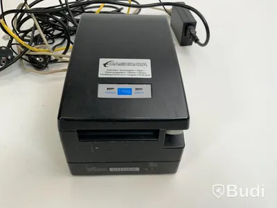 Kassasystem med Advanpos Z-Pos Lite ZL-1510