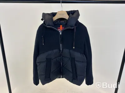 Vinterjacka Parajumpers, Sina hooded down jacket, stl. S