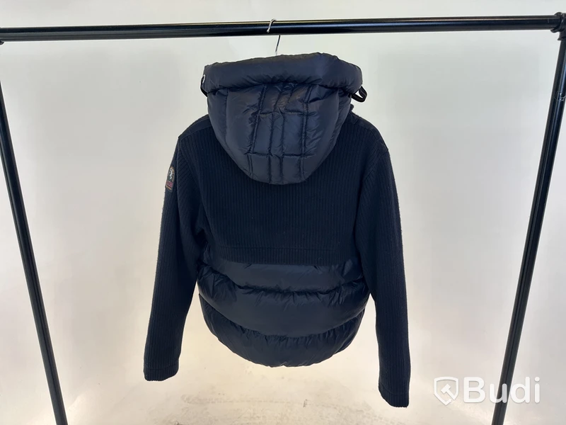 Vinterjacka Parajumpers, Sina hooded down jacket, stl. S