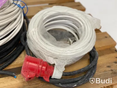 Diverse kabel