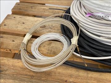 Diverse kabel