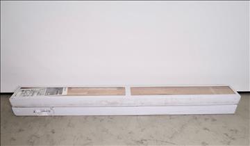 Klickgolv ek standard Bauhaus ca 6.30m2