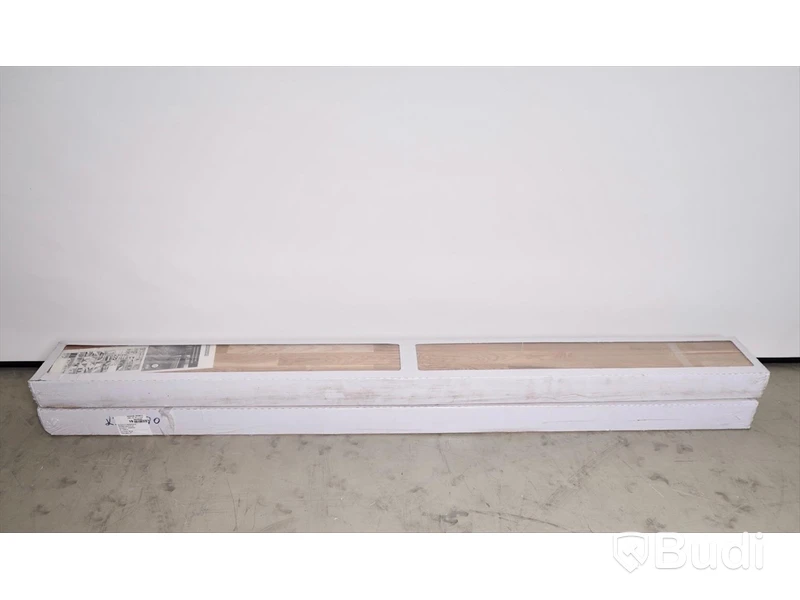 Klickgolv ek standard Bauhaus ca 6.30m2
