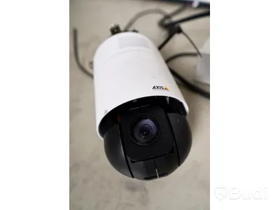 Instämplingssystem addmobile samt säkerhetskamera AXIS