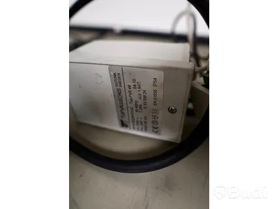 Instämplingssystem addmobile samt säkerhetskamera AXIS