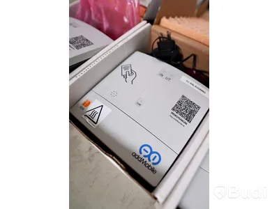 Instämplingssystem addmobile samt säkerhetskamera AXIS