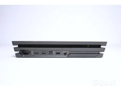 Playstation 4 Pro ink VR-tillbehör