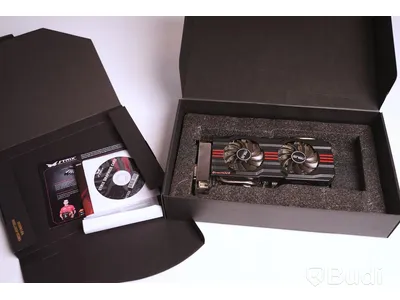 Asus Cooler  (Geforce GTX 660, 2GB)