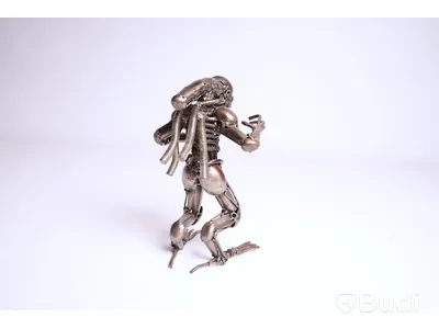 Actionfigur Alien