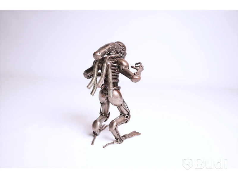 Actionfigur Alien
