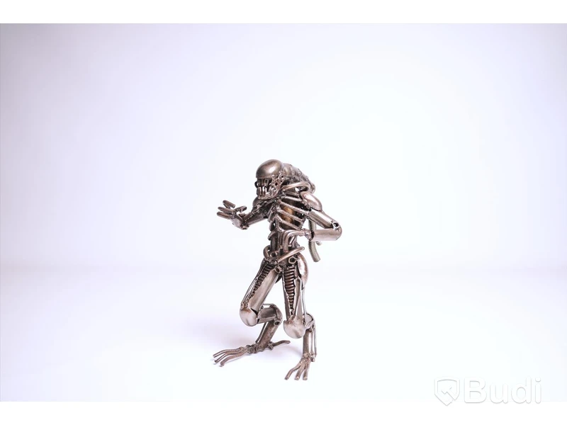 Actionfigur Alien