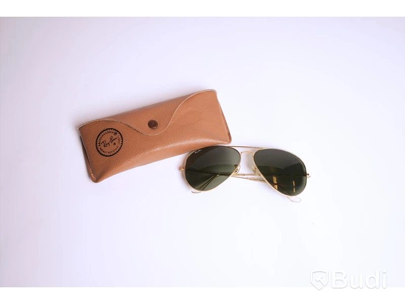 Solglasögon Ray Ban