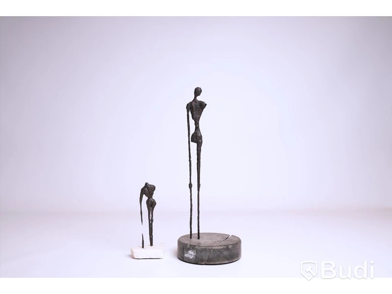 2st skulpturer