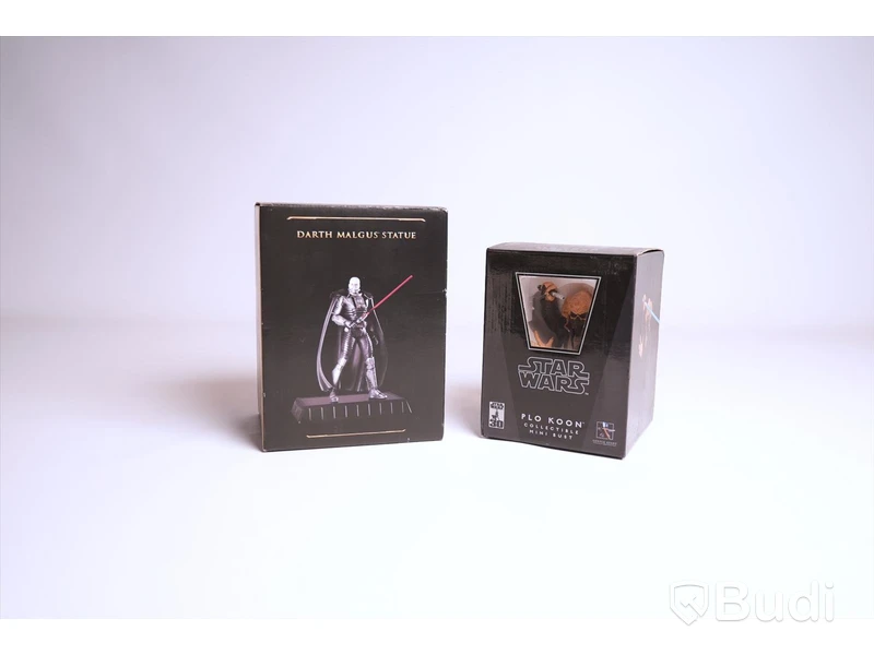 Actionfigurer Star Wars