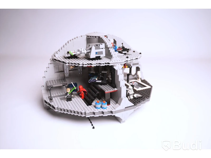 Lego Star Wars Death Star