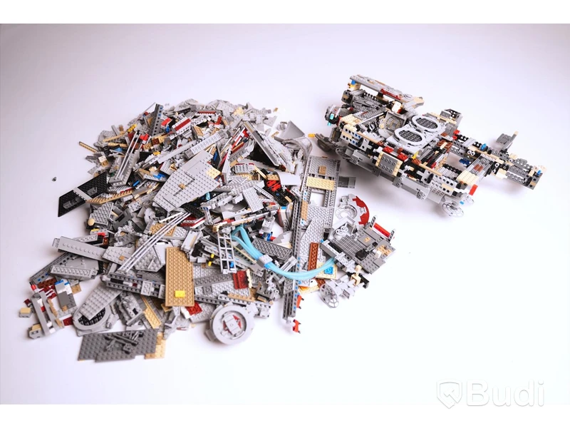 Lego Star Wars Millennium Falcon