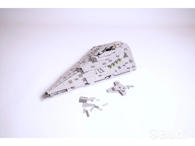 Lego Star Wars Imperial Star Destroyer