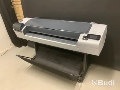 Storformatskrivare HP Designjet T795
