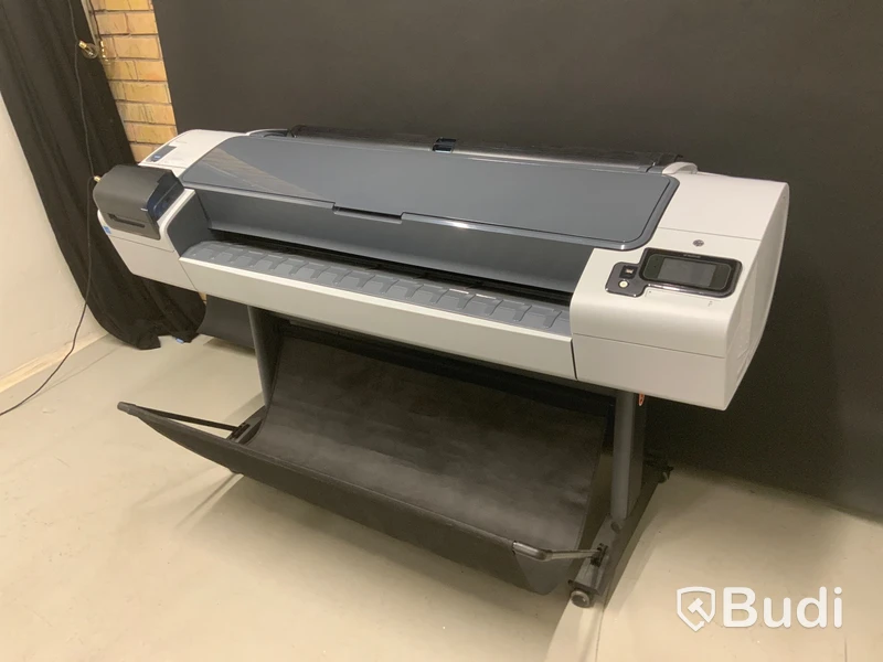 Storformatskrivare HP Designjet T795