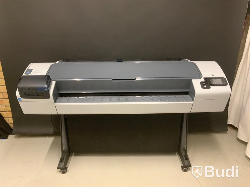 Storformatskrivare HP Designjet T795