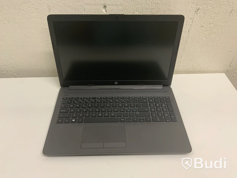 HP Bärbar dator 255 G7