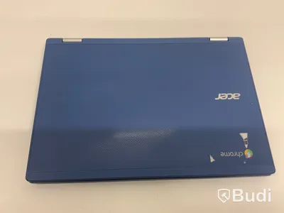 Acer Chromebook R11 2-in-1 ink laddare, Omstartad