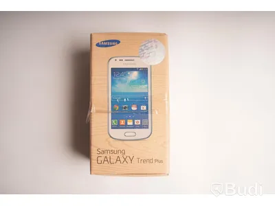 Mobiltelefoner 7st. Samsung Galaxy Trend Plus, Samsung Galaxy XCover 4, iPhone 4.