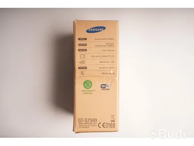 Mobiltelefoner 7st. Samsung Galaxy Trend Plus, Samsung Galaxy XCover 4, iPhone 4.