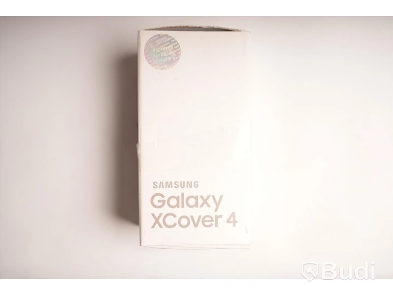 Mobiltelefoner 7st. Samsung Galaxy Trend Plus, Samsung Galaxy XCover 4, iPhone 4.