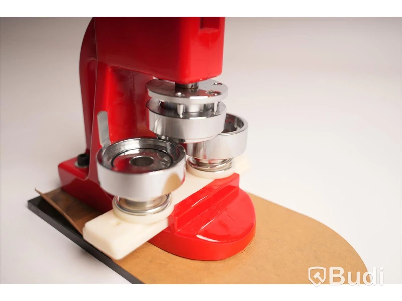 Pin Press