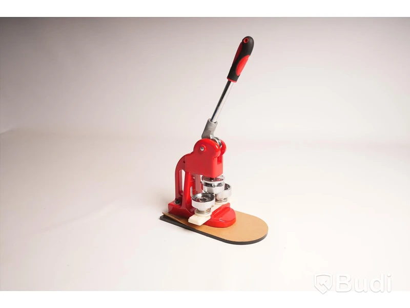 Pin Press