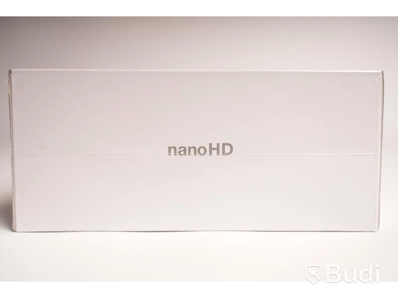 Wi-Fi system. Ubiquiti UniFi nanoHD. Ny, Obruten förpackning.