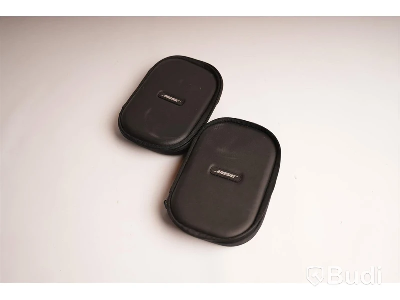2st Fodral. Bose