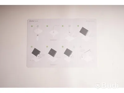 iPad stativ 4st. iZettle