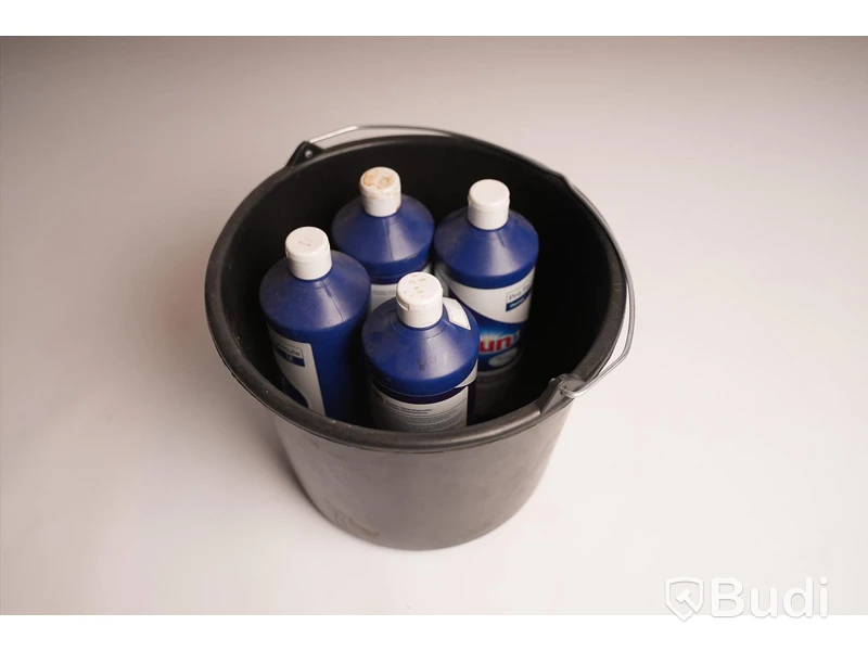 Spolglans 4st. Sun Pro Formula.