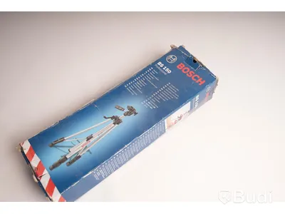 Kamerastativ 2st. Bosch BS 150 Professional