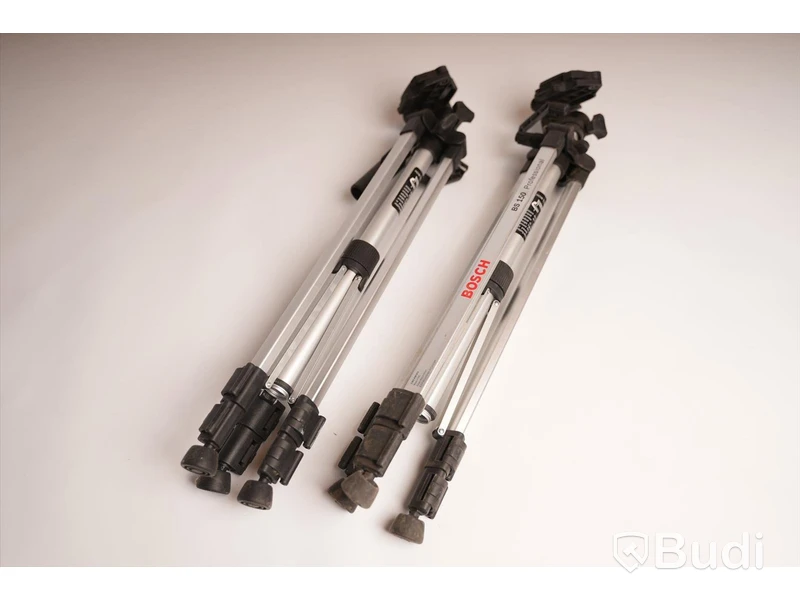 Kamerastativ 2st. Bosch BS 150 Professional