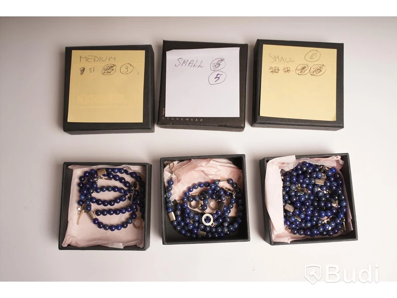 Armband 18st. Roka Stonewear.