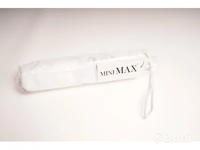Paraplyer 12st. miniMAX