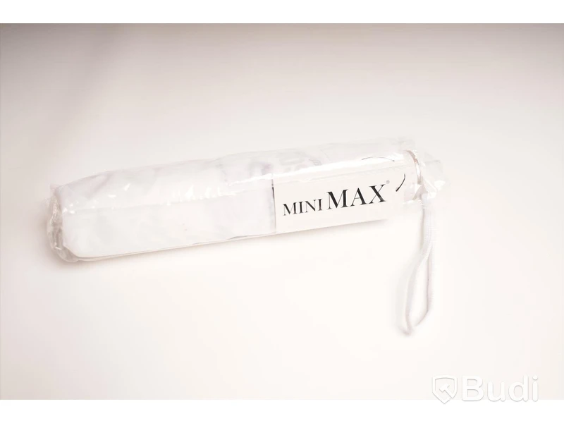 Paraplyer 12st. miniMAX