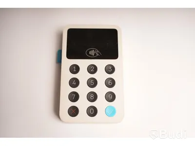 Kassasystem 3st. iZettle Reader 2, iZettle Reader, Nordea NCR1.