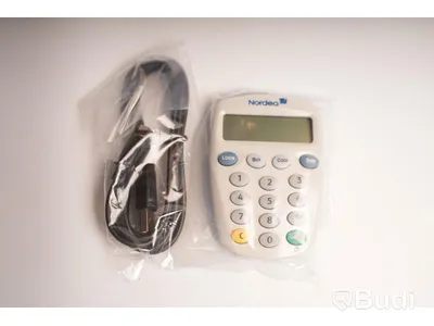 Kassasystem 3st. iZettle Reader 2, iZettle Reader, Nordea NCR1.