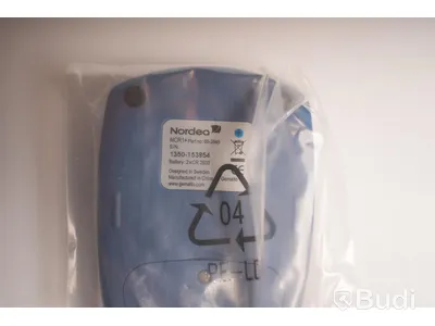 Kassasystem 3st. iZettle Reader 2, iZettle Reader, Nordea NCR1.