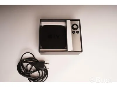 Apple TV 64GB