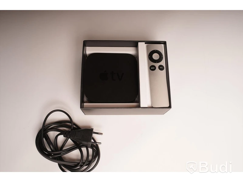 Apple TV 64GB