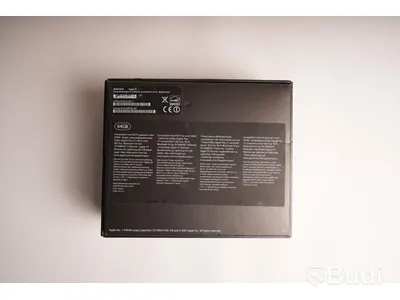 Apple TV 64GB