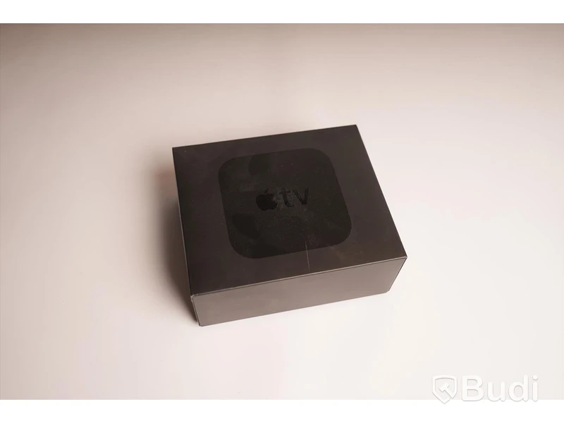 Apple TV 64GB