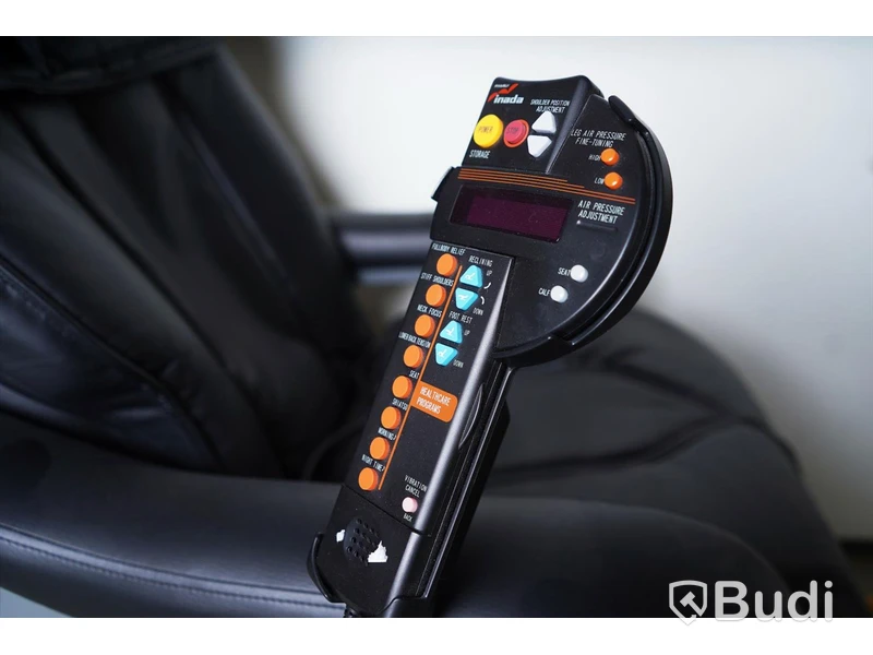 Massagestol. Inada Chair H9.